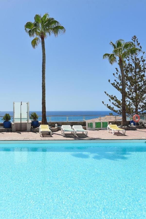 Los Canarios 630 By Villagrancanaria Patalavaca Exteriör bild