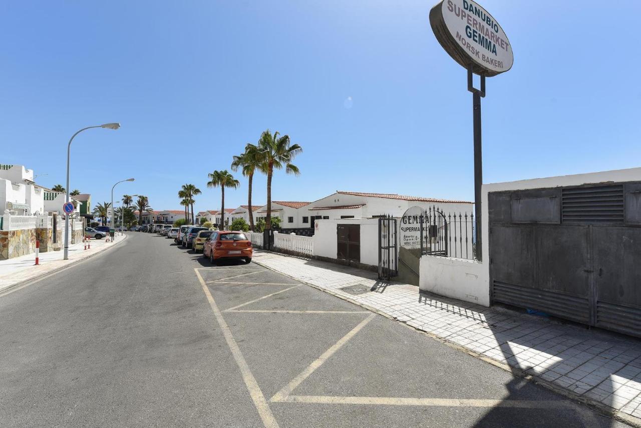Los Canarios 630 By Villagrancanaria Patalavaca Exteriör bild
