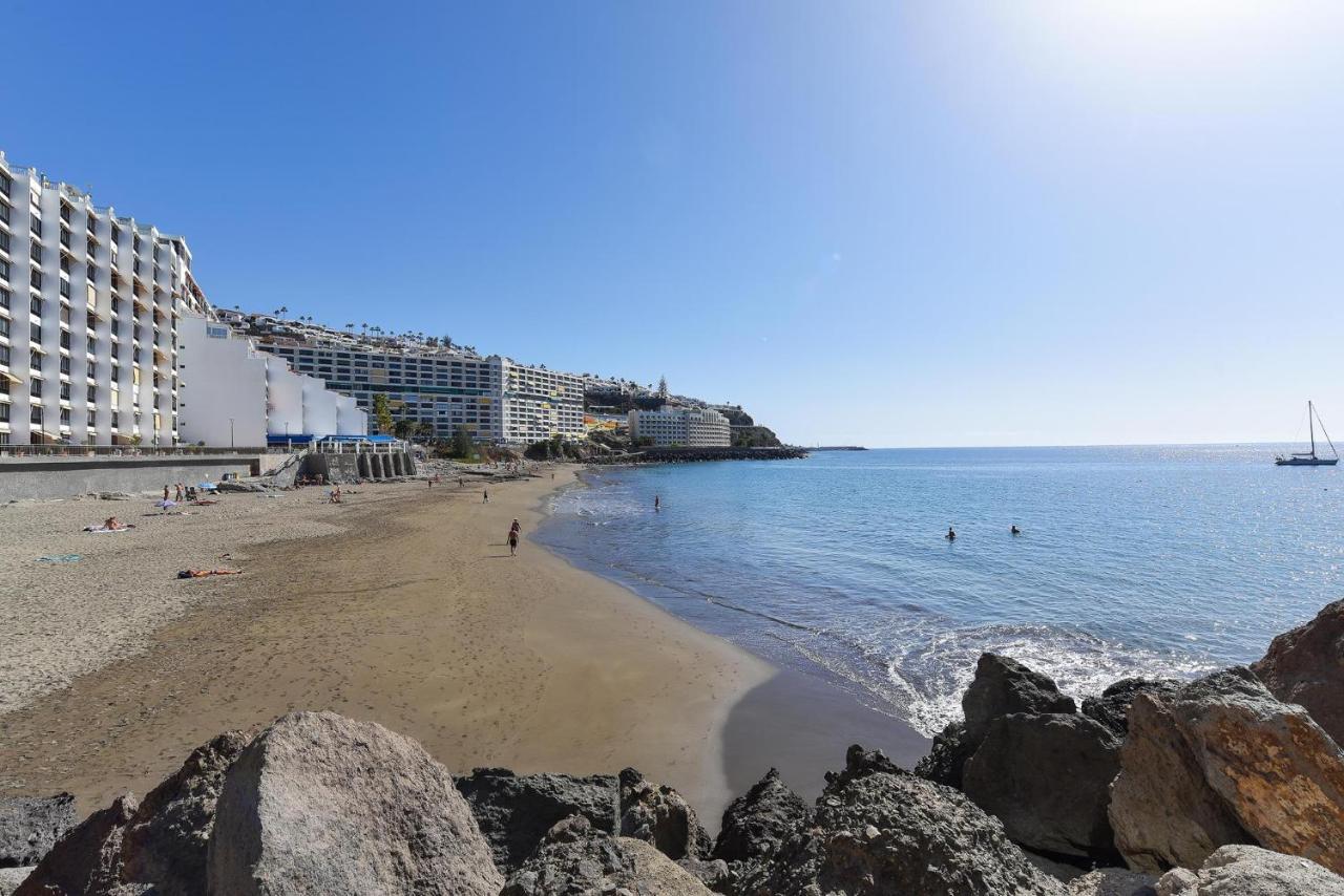 Los Canarios 630 By Villagrancanaria Patalavaca Exteriör bild